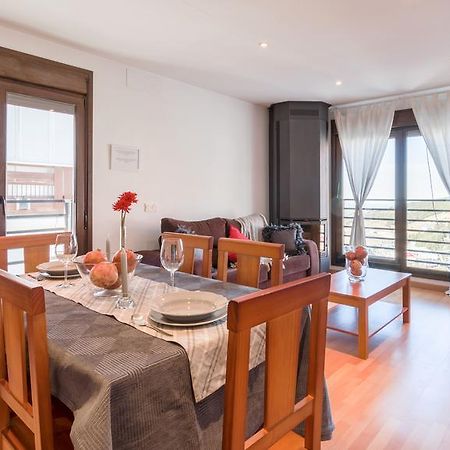 Apartamentos Premier Sierra Nevada Kültér fotó