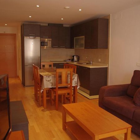 Apartamentos Premier Sierra Nevada Kültér fotó