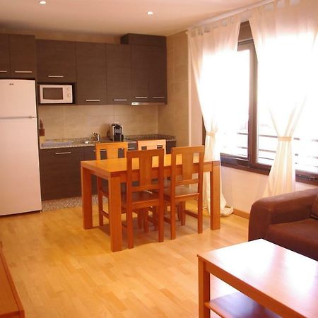 Apartamentos Premier Sierra Nevada Kültér fotó