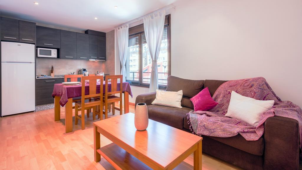 Apartamentos Premier Sierra Nevada Kültér fotó