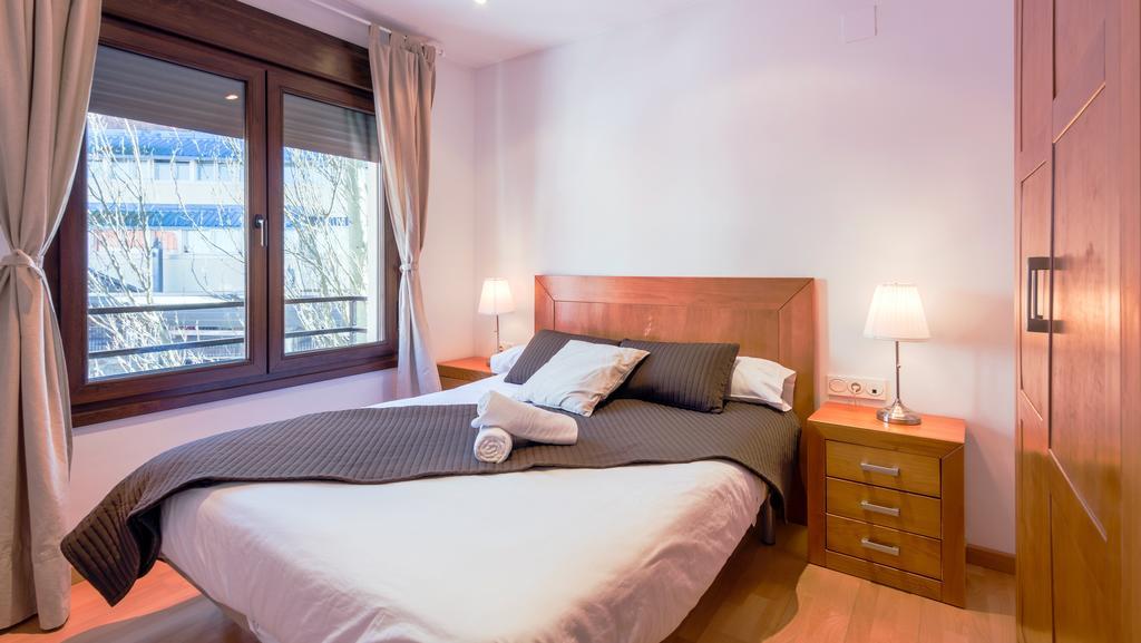 Apartamentos Premier Sierra Nevada Kültér fotó