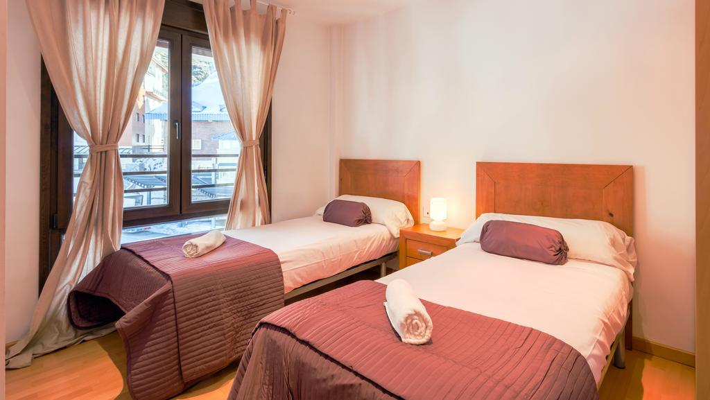 Apartamentos Premier Sierra Nevada Kültér fotó