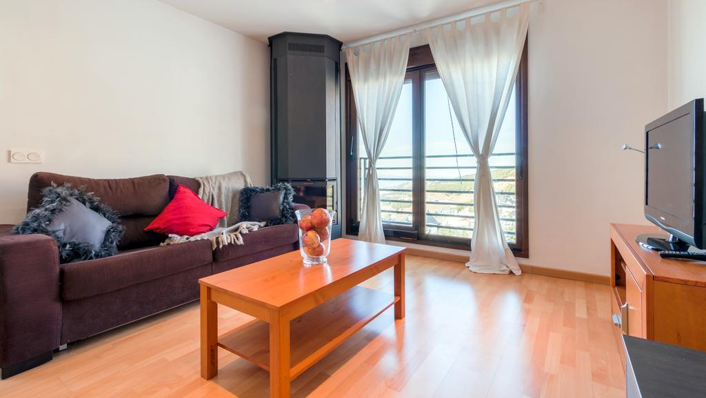 Apartamentos Premier Sierra Nevada Kültér fotó