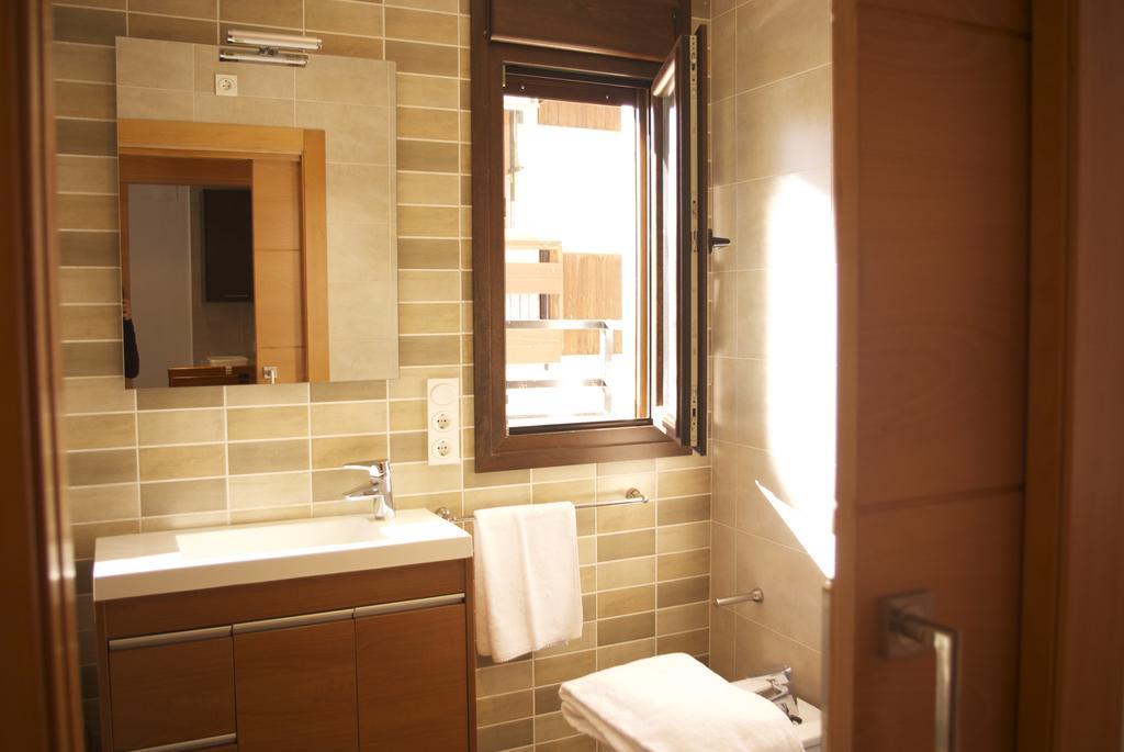 Apartamentos Premier Sierra Nevada Kültér fotó