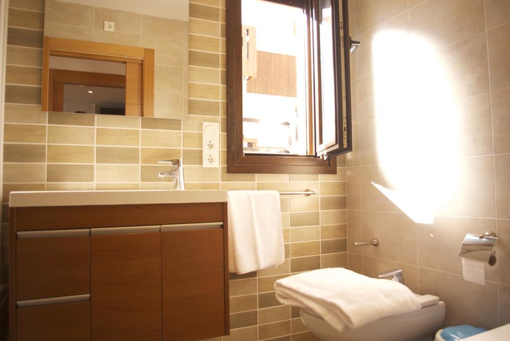 Apartamentos Premier Sierra Nevada Kültér fotó