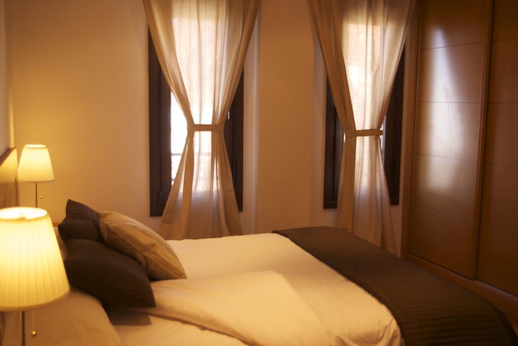 Apartamentos Premier Sierra Nevada Kültér fotó
