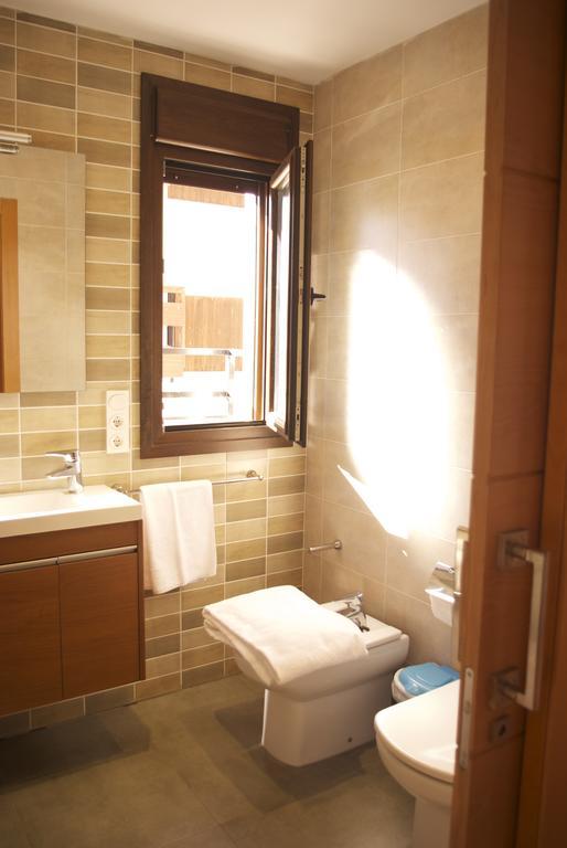Apartamentos Premier Sierra Nevada Kültér fotó