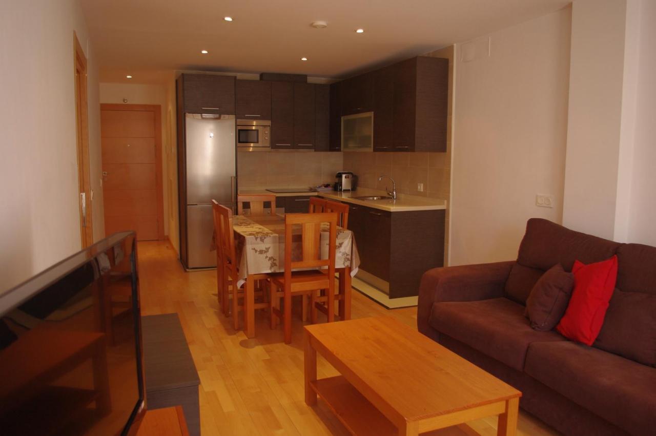 Apartamentos Premier Sierra Nevada Kültér fotó