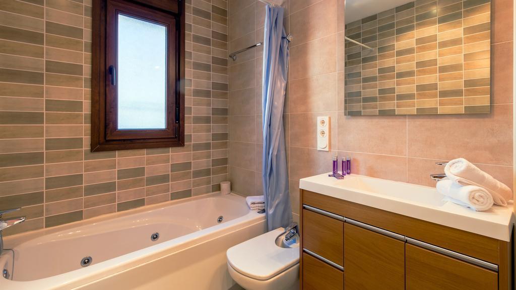 Apartamentos Premier Sierra Nevada Kültér fotó