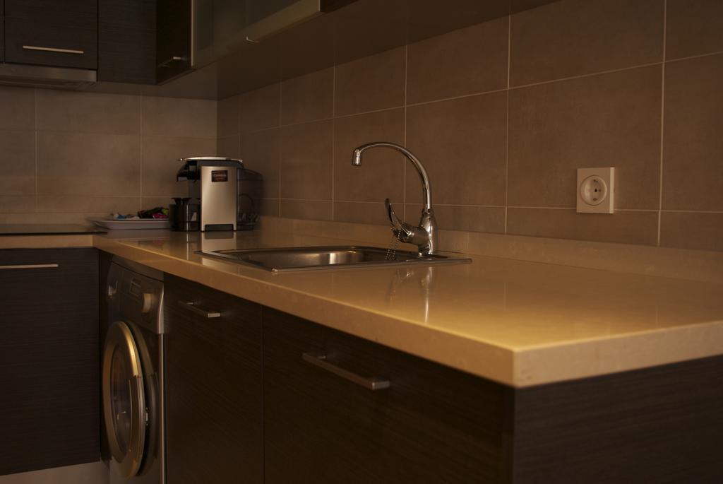 Apartamentos Premier Sierra Nevada Kültér fotó